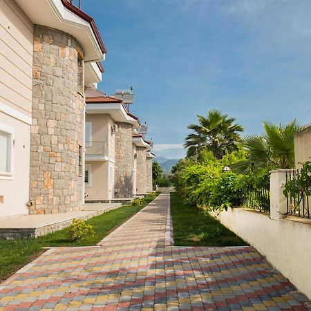 Villa Calis 2 Fethiye Eksteriør billede