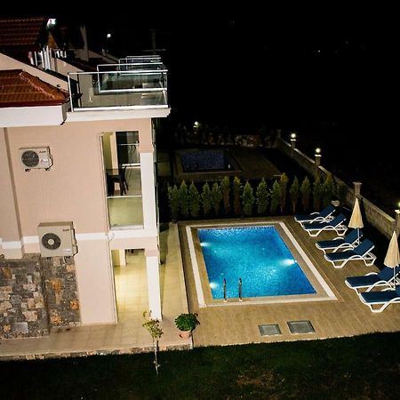 Villa Calis 2 Fethiye Eksteriør billede