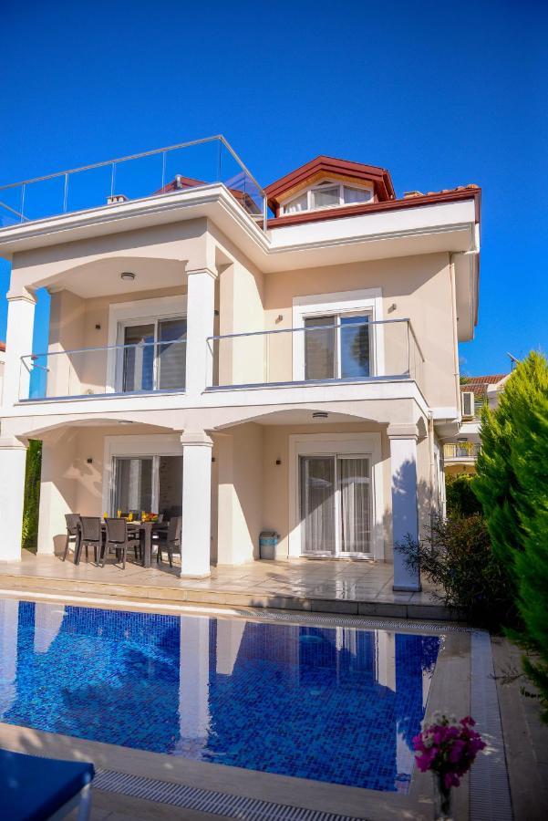Villa Calis 2 Fethiye Eksteriør billede