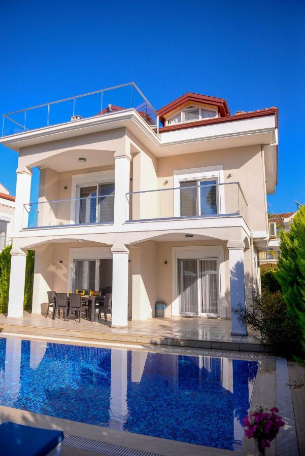 Villa Calis 2 Fethiye Eksteriør billede