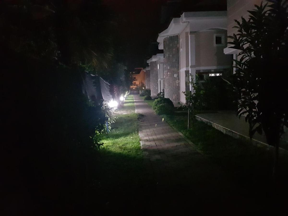 Villa Calis 2 Fethiye Eksteriør billede