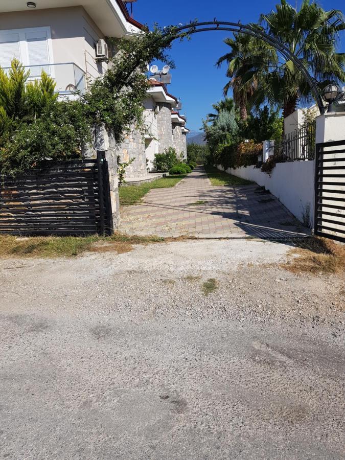 Villa Calis 2 Fethiye Eksteriør billede