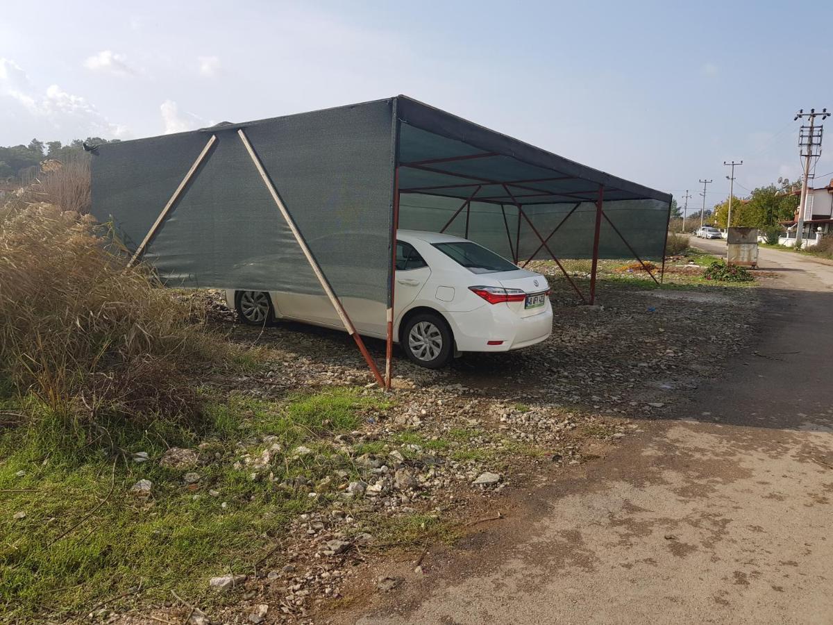 Villa Calis 2 Fethiye Eksteriør billede