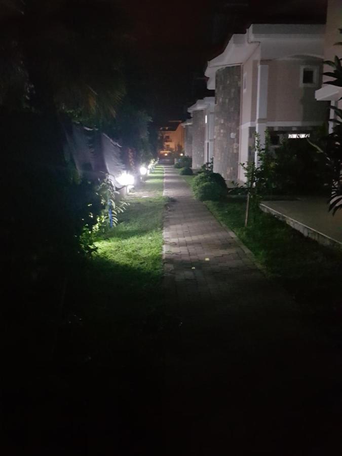 Villa Calis 2 Fethiye Eksteriør billede