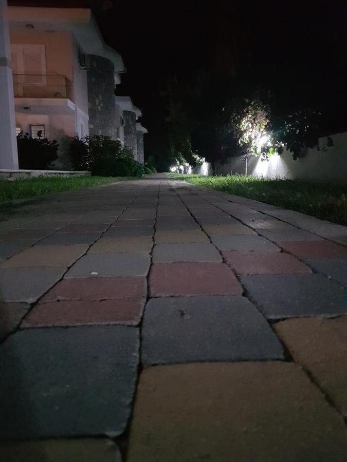 Villa Calis 2 Fethiye Eksteriør billede