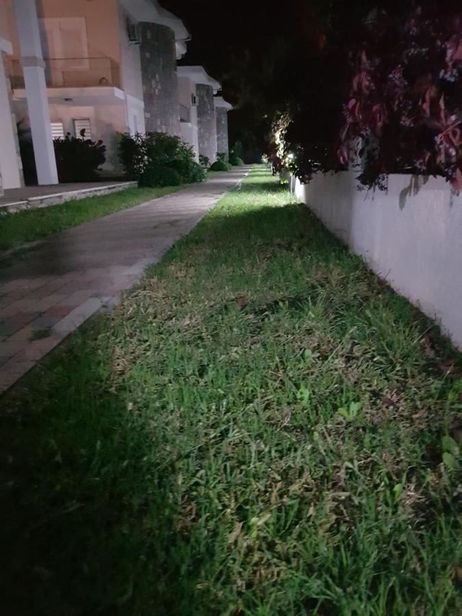 Villa Calis 2 Fethiye Eksteriør billede