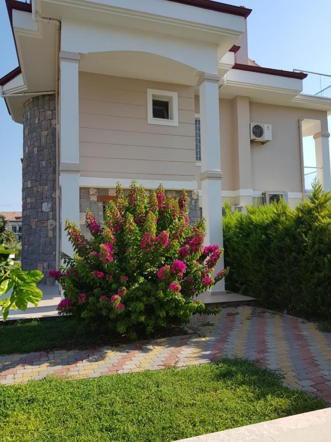Villa Calis 2 Fethiye Eksteriør billede