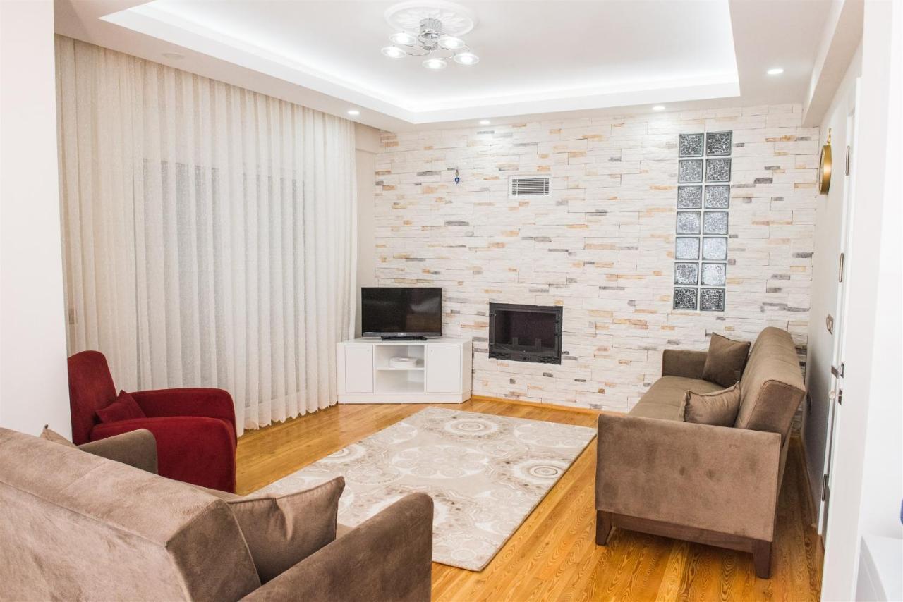 Villa Calis 2 Fethiye Eksteriør billede