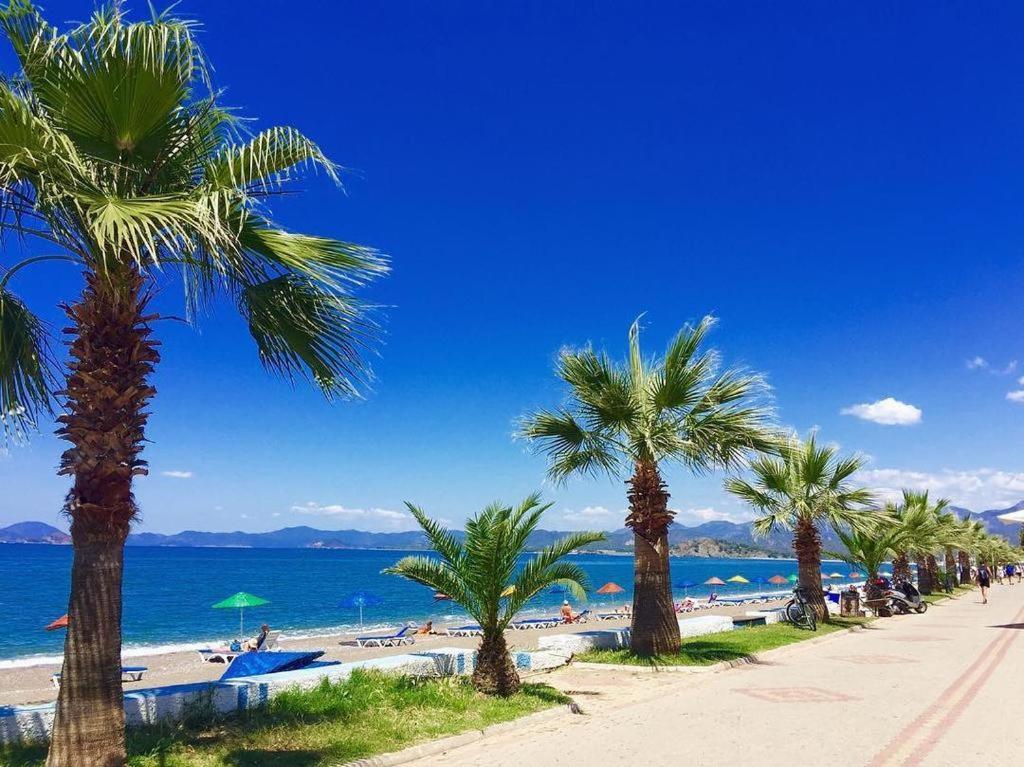Villa Calis 2 Fethiye Eksteriør billede