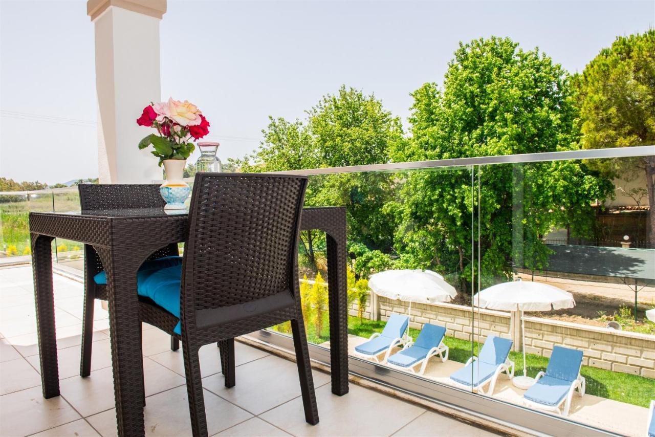 Villa Calis 2 Fethiye Eksteriør billede