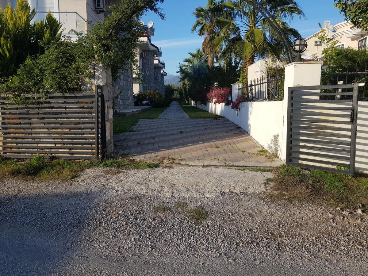 Villa Calis 2 Fethiye Eksteriør billede