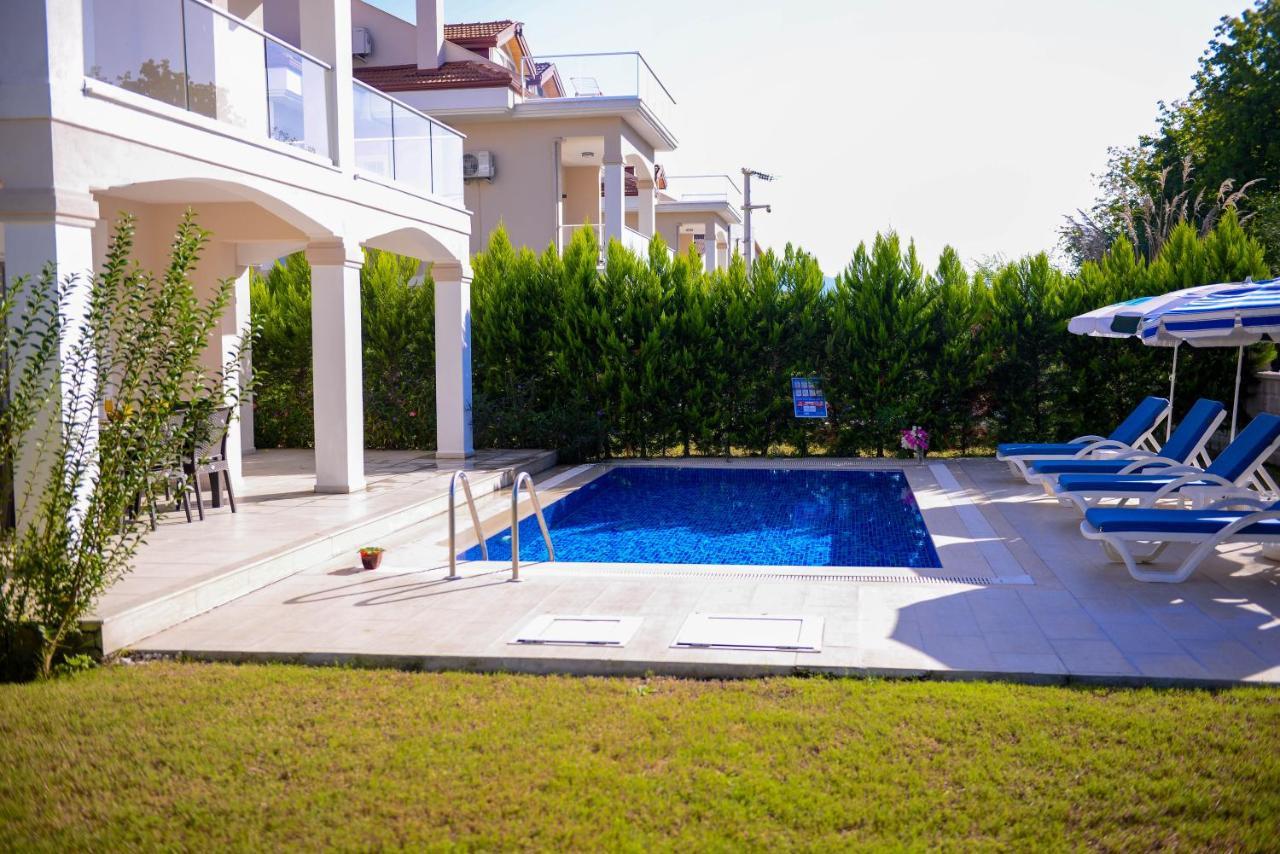 Villa Calis 2 Fethiye Eksteriør billede