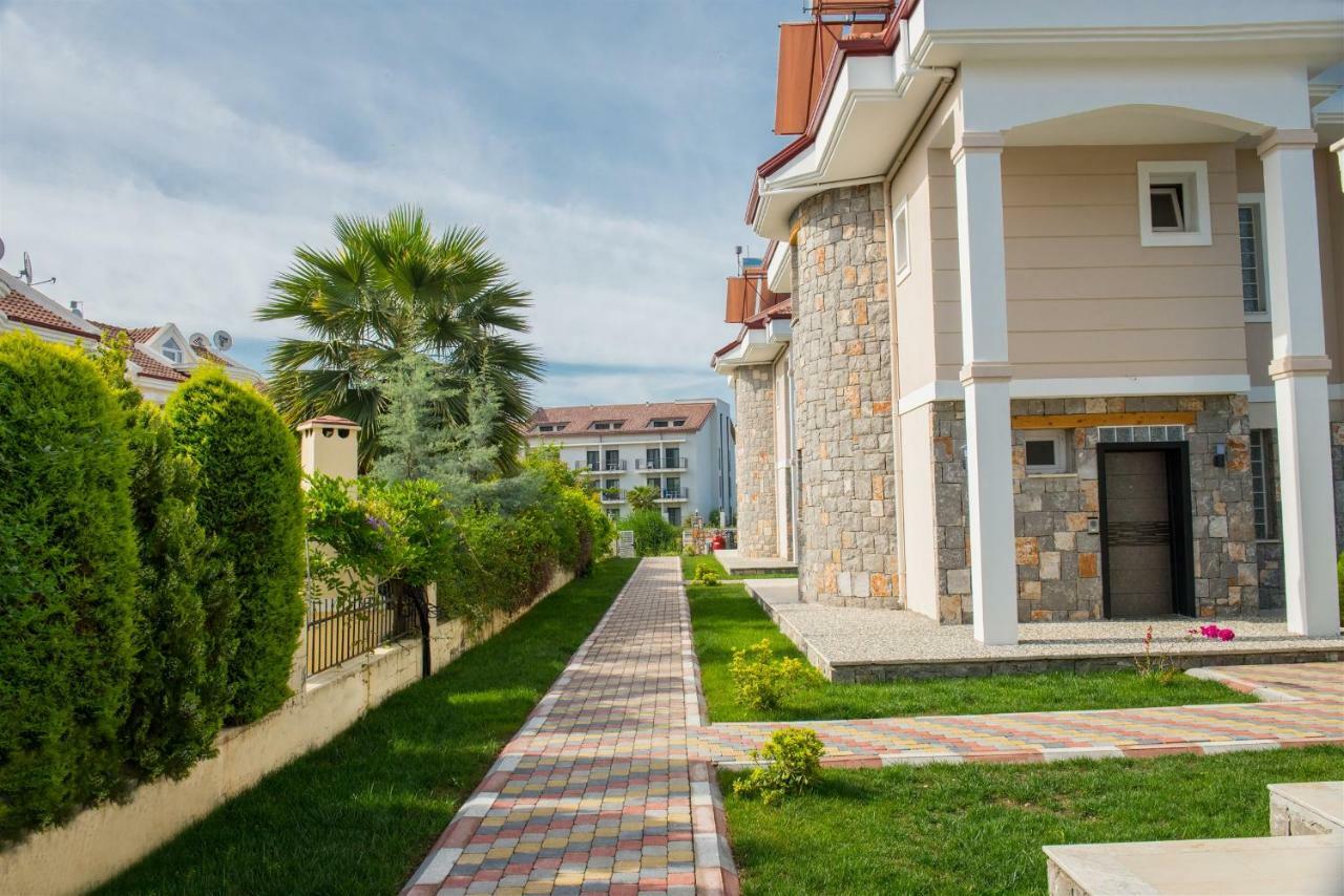 Villa Calis 2 Fethiye Eksteriør billede
