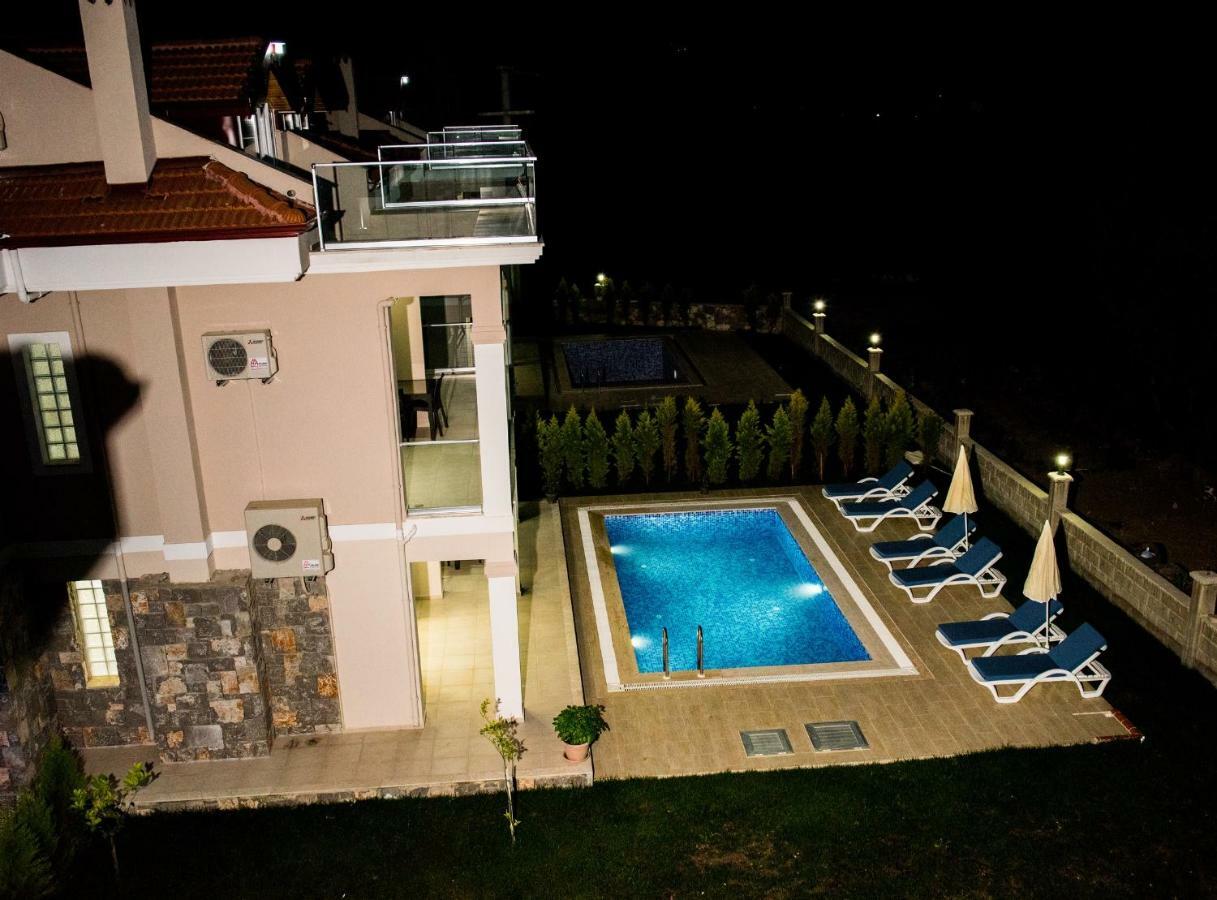 Villa Calis 2 Fethiye Eksteriør billede