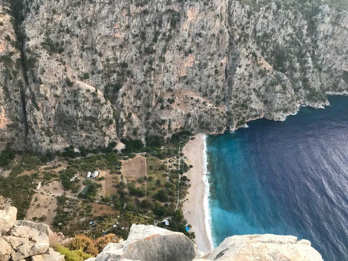 Villa Calis 2 Fethiye Eksteriør billede