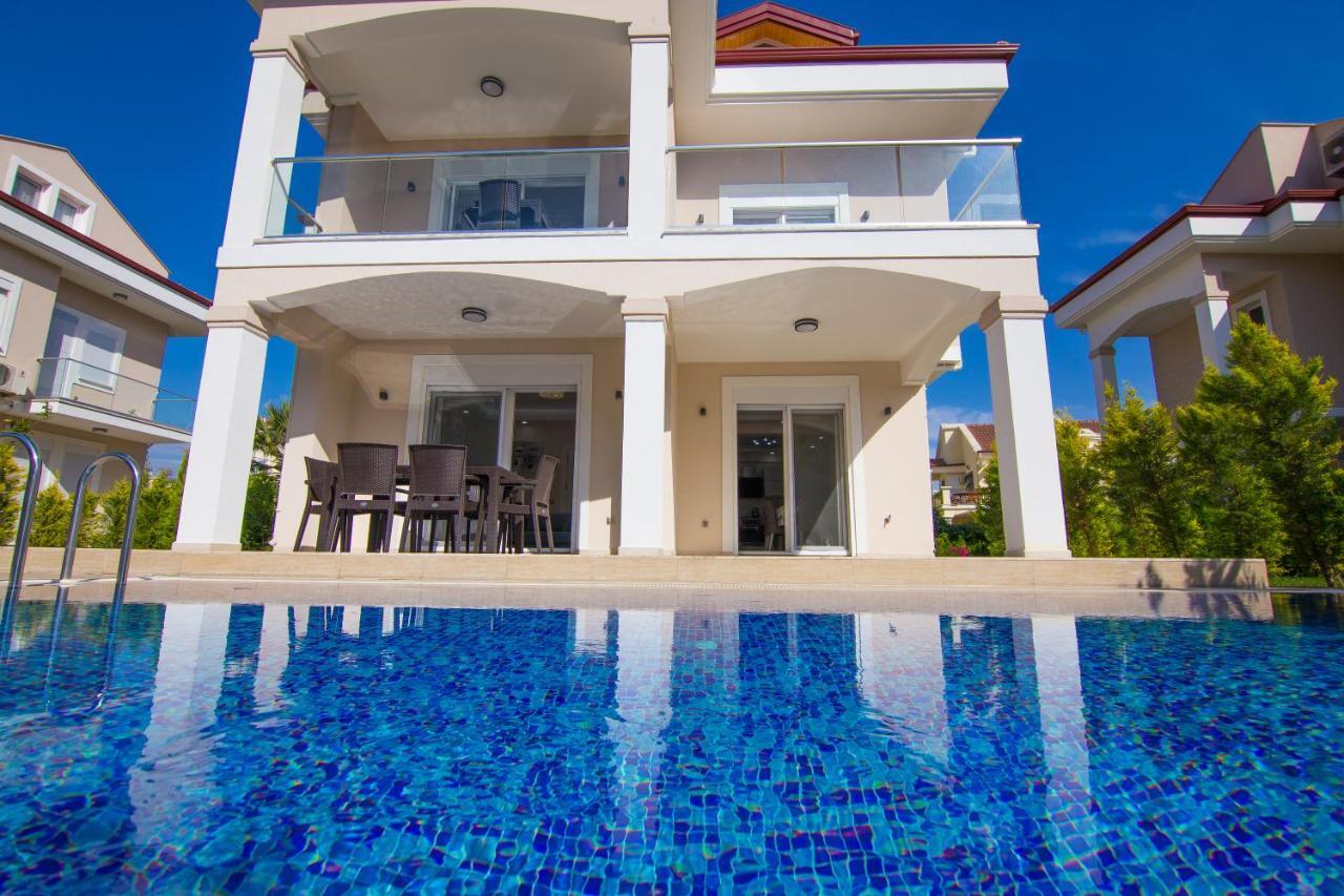 Villa Calis 2 Fethiye Eksteriør billede