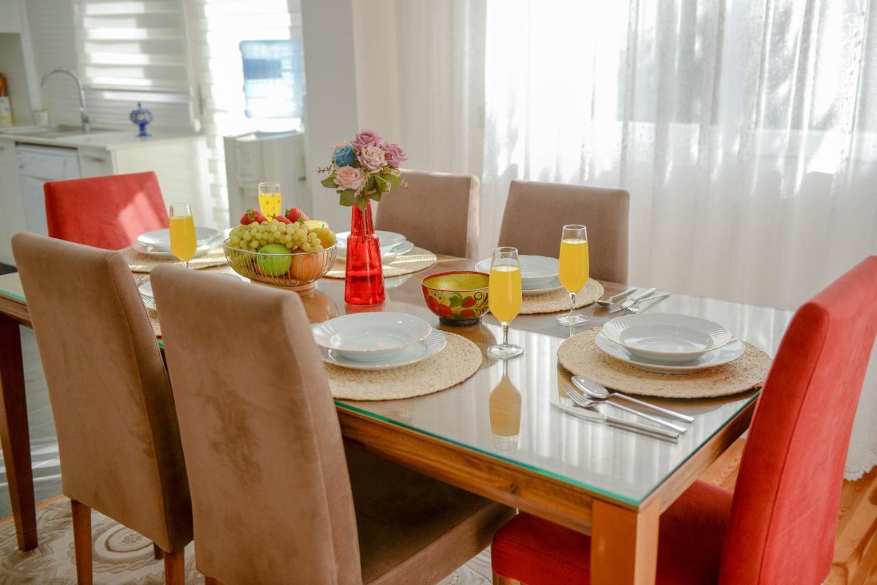 Villa Calis 2 Fethiye Eksteriør billede