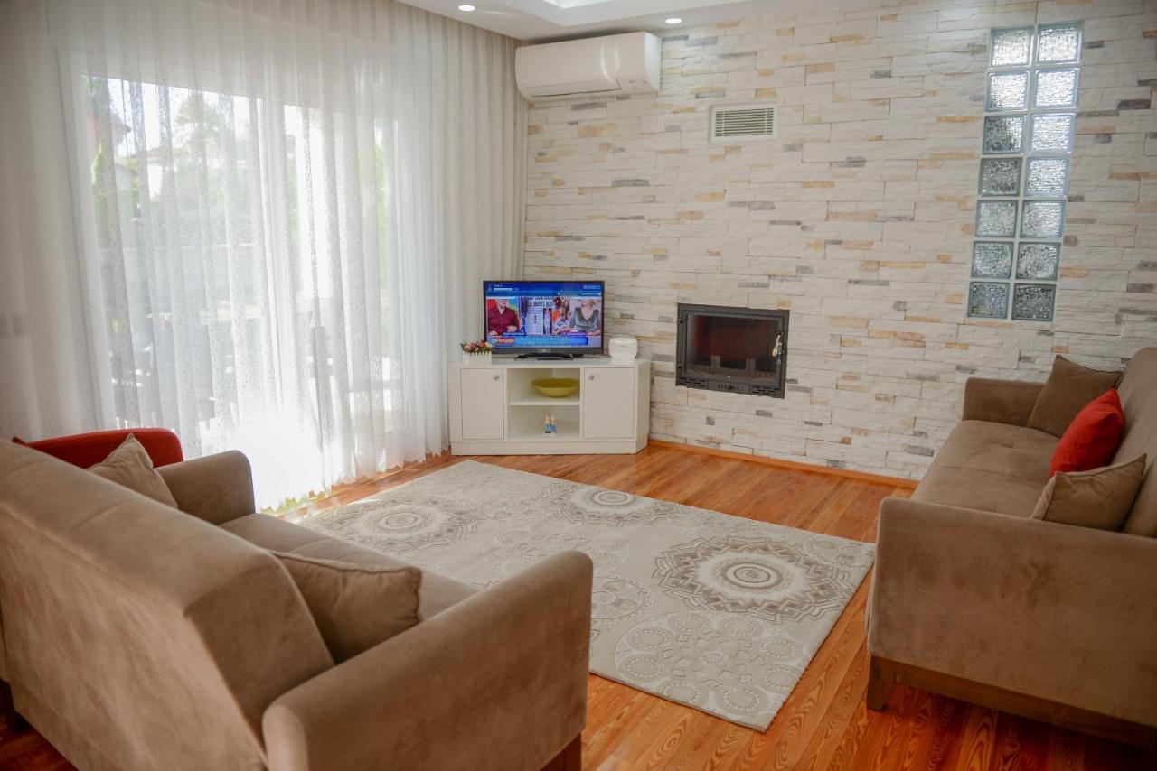 Villa Calis 2 Fethiye Eksteriør billede