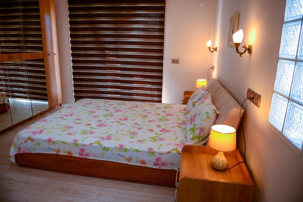 Villa Calis 2 Fethiye Eksteriør billede