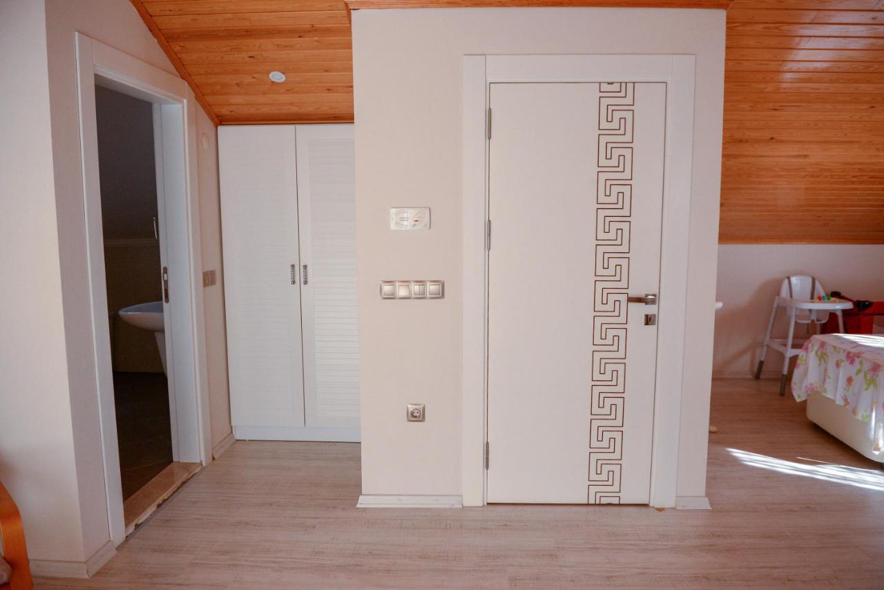 Villa Calis 2 Fethiye Eksteriør billede