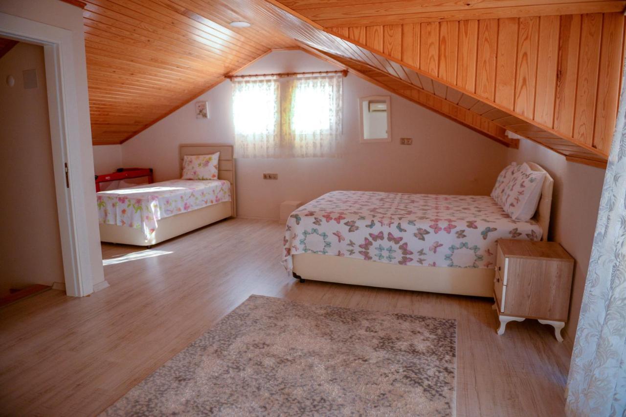 Villa Calis 2 Fethiye Eksteriør billede