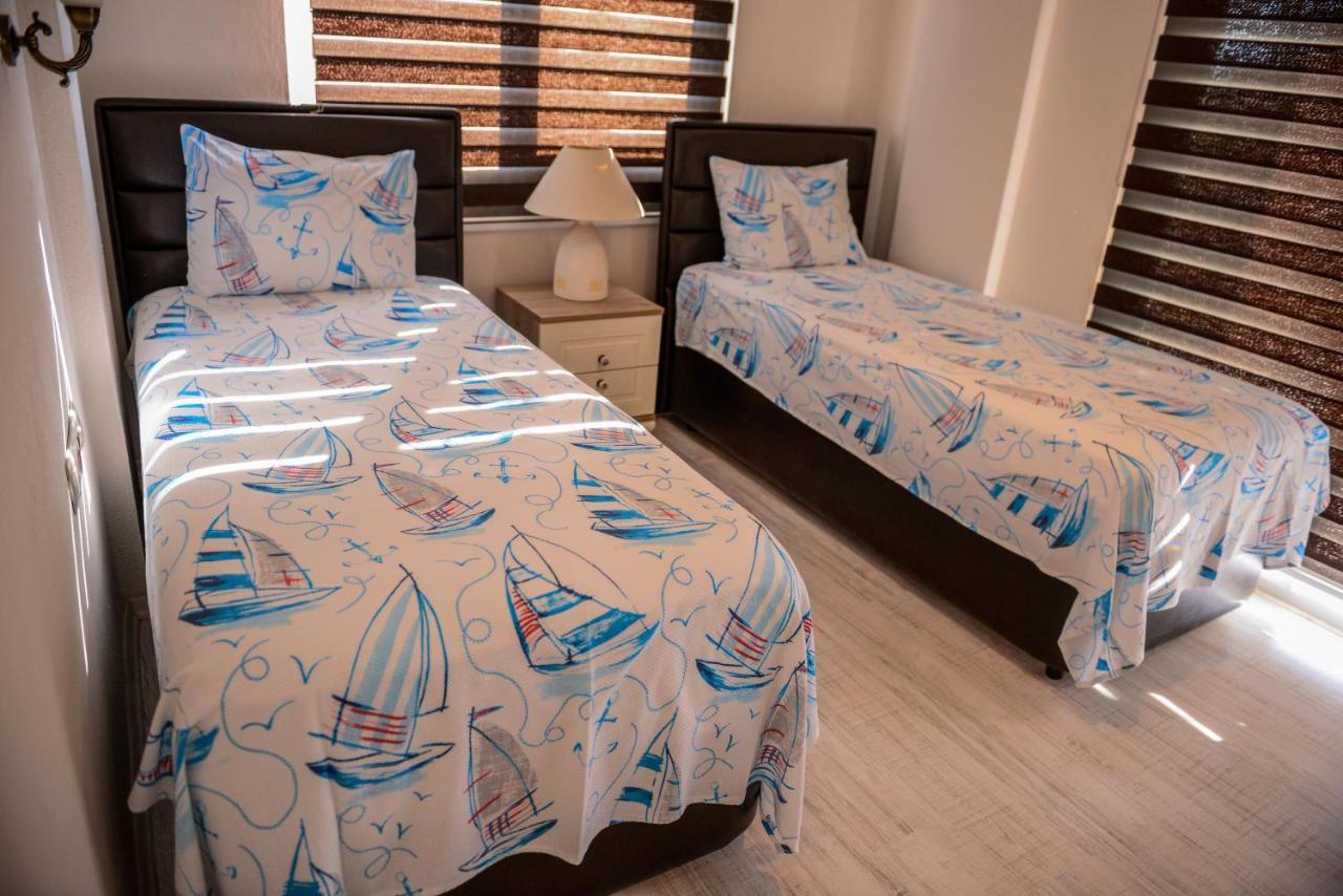 Villa Calis 2 Fethiye Eksteriør billede