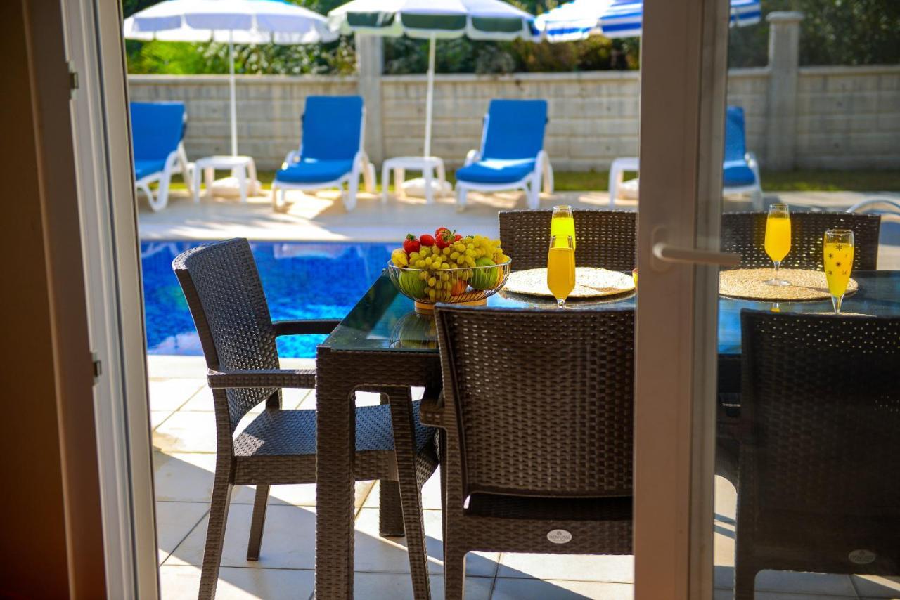 Villa Calis 2 Fethiye Eksteriør billede