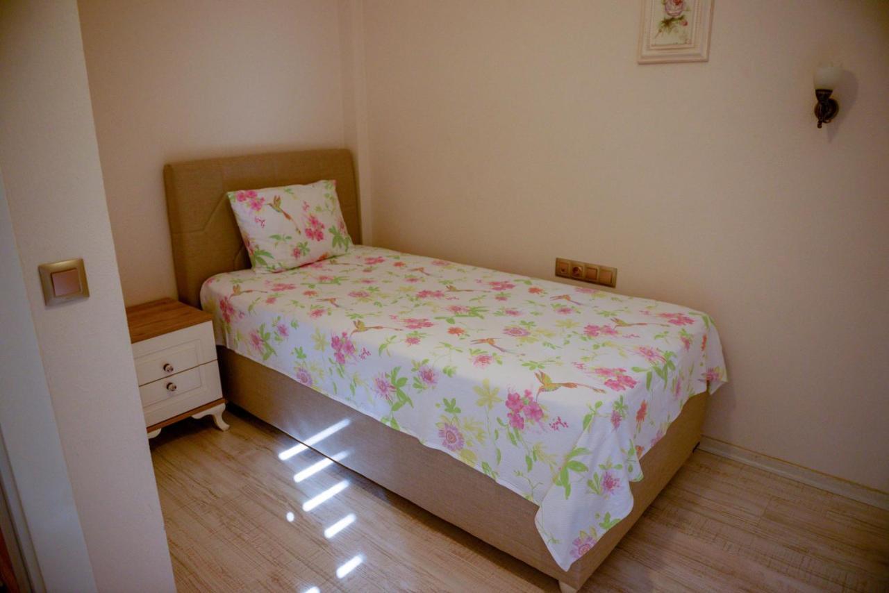 Villa Calis 2 Fethiye Eksteriør billede