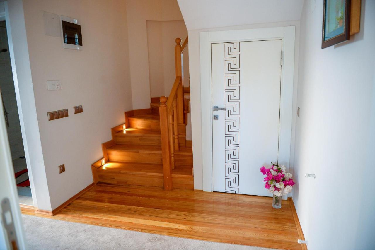 Villa Calis 2 Fethiye Eksteriør billede